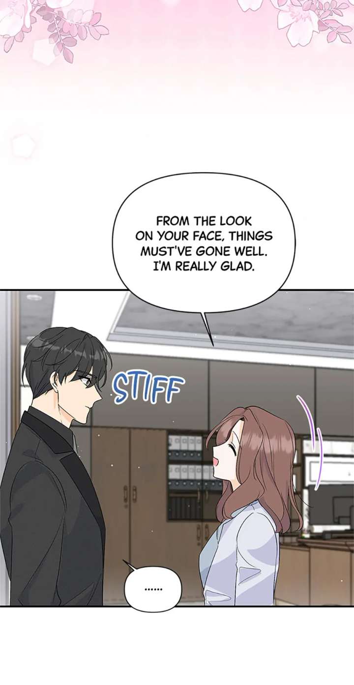 Flee if You Can’t Avoid It Chapter 41 286 57