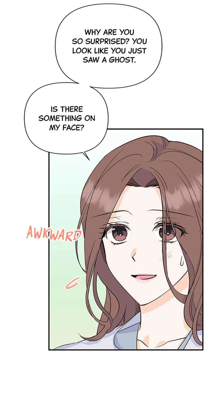 Flee if You Can’t Avoid It Chapter 41 288 59