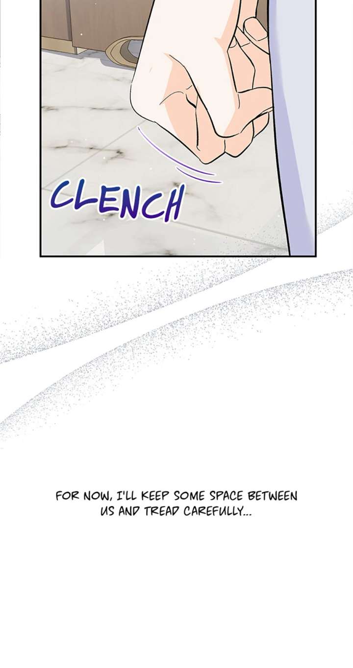 Flee if You Can’t Avoid It Chapter 42 250 18