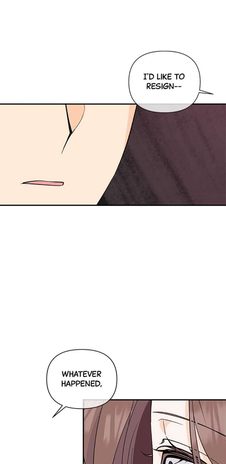 Flee if You Can’t Avoid It Chapter 42 252 20