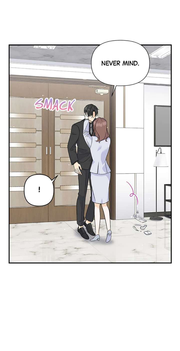 Flee if You Can’t Avoid It Chapter 42 259 27