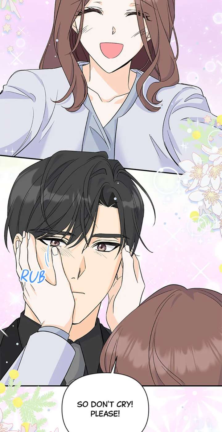 Flee if You Can’t Avoid It Chapter 42 261 29