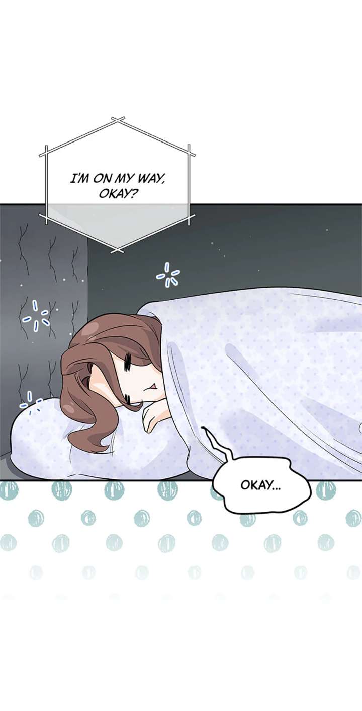 Flee if You Can’t Avoid It Chapter 42 271 39