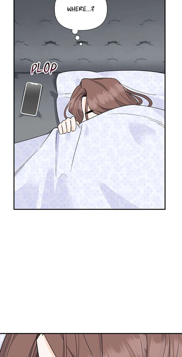 Flee if You Can’t Avoid It Chapter 42 273 41
