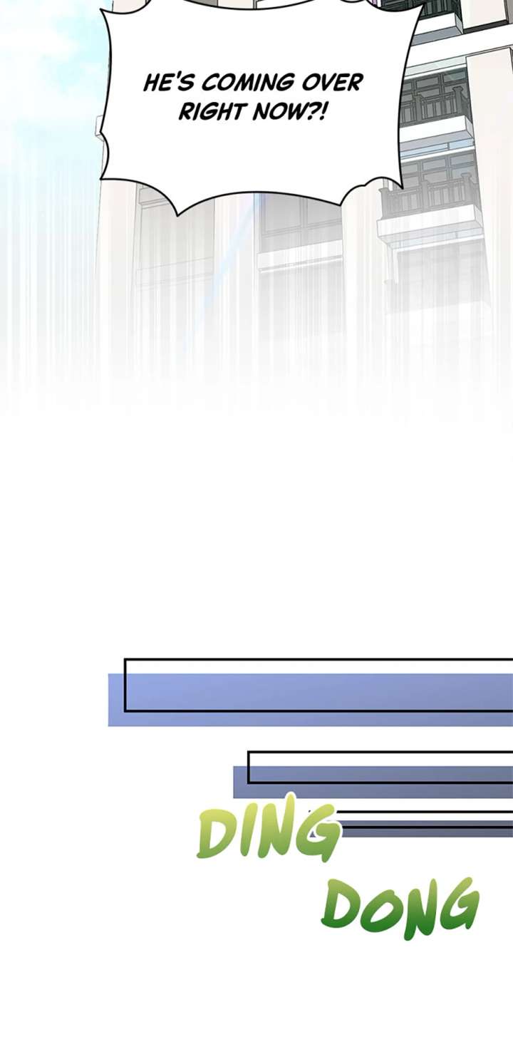 Flee if You Can’t Avoid It Chapter 42 282 50