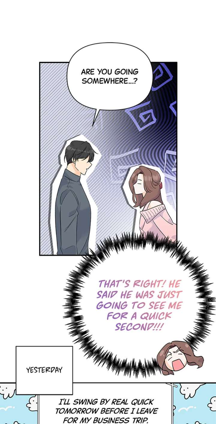 Flee if You Can’t Avoid It Chapter 42 285 53