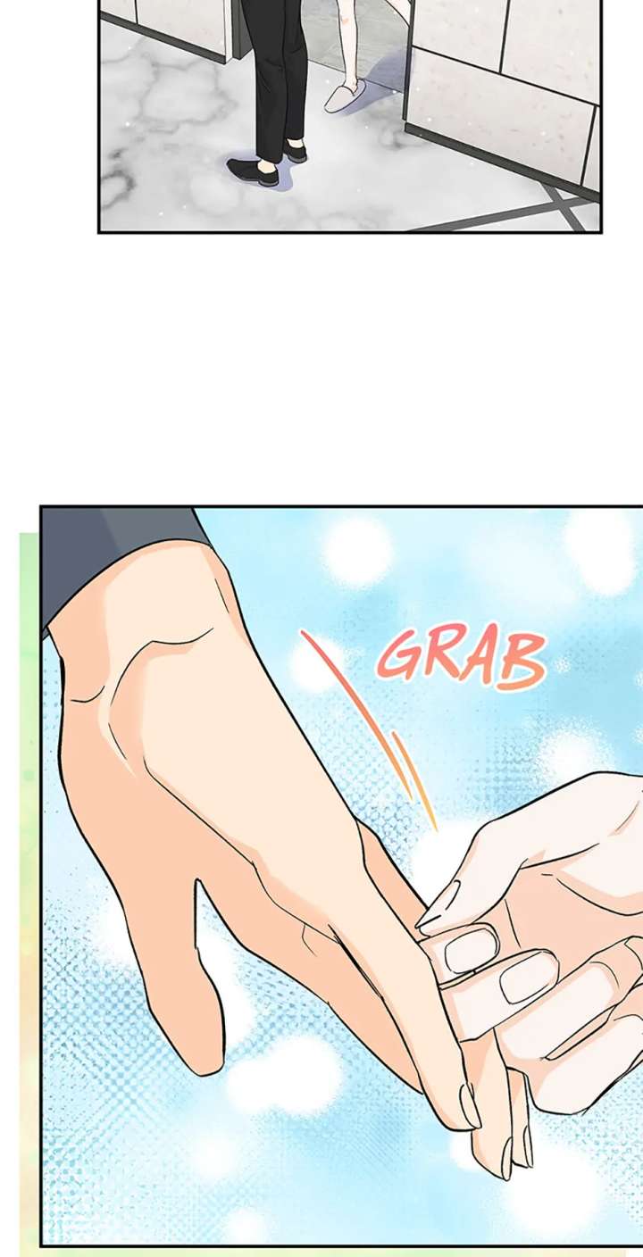 Flee if You Can’t Avoid It Chapter 42 288 56