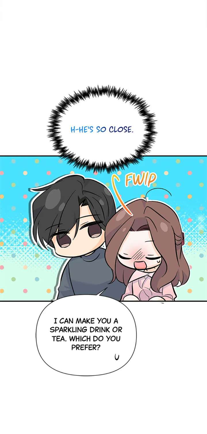 Flee if You Can’t Avoid It Chapter 42 296 64