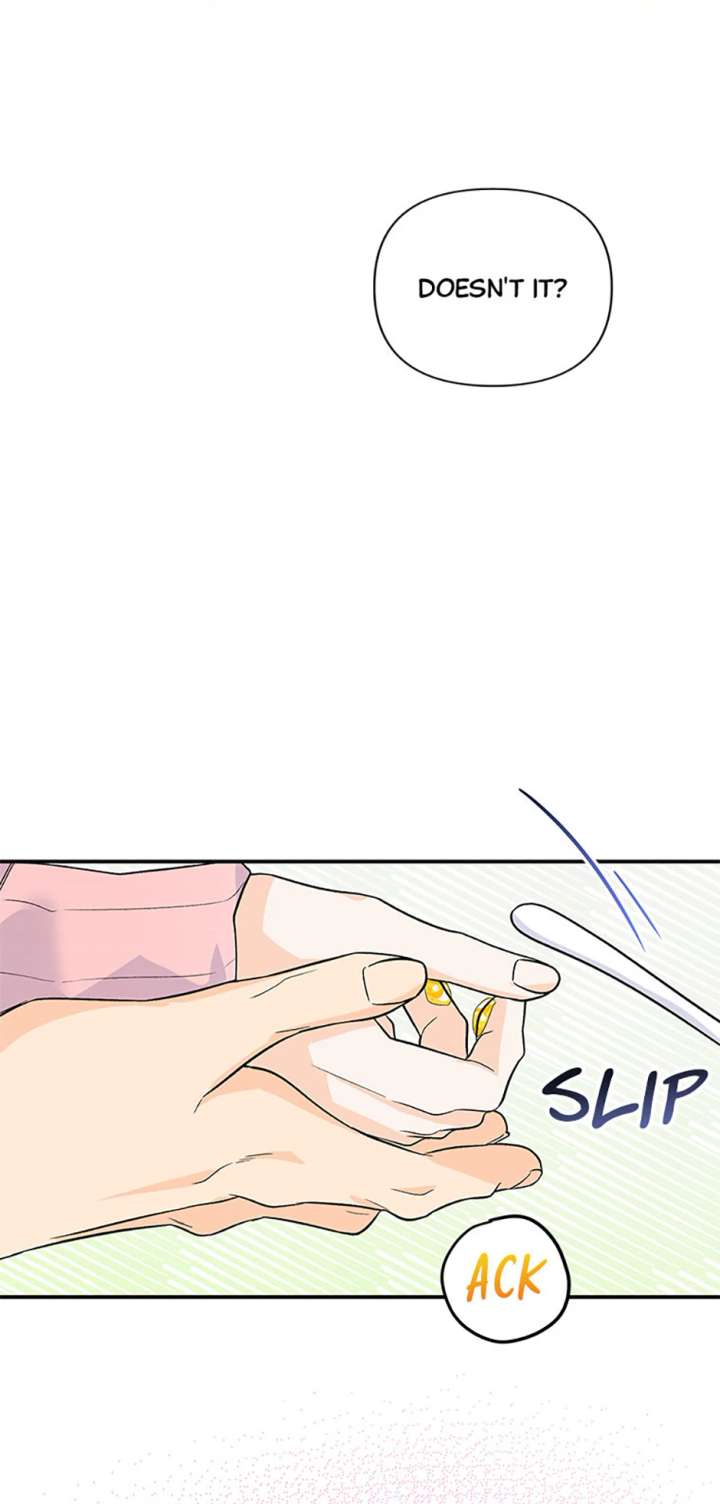 Flee if You Can’t Avoid It Chapter 42 299 67