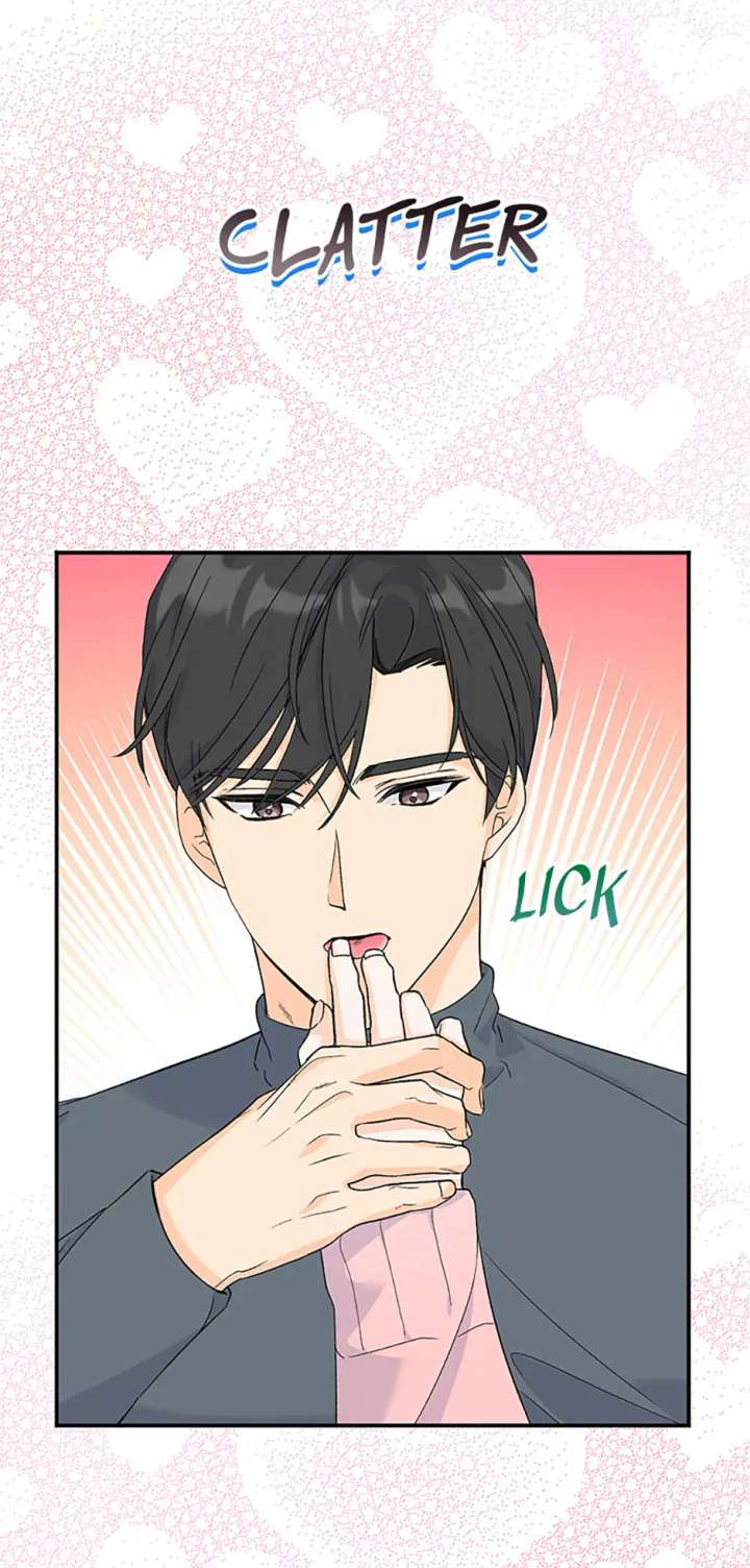 Flee if You Can’t Avoid It Chapter 42 300 68