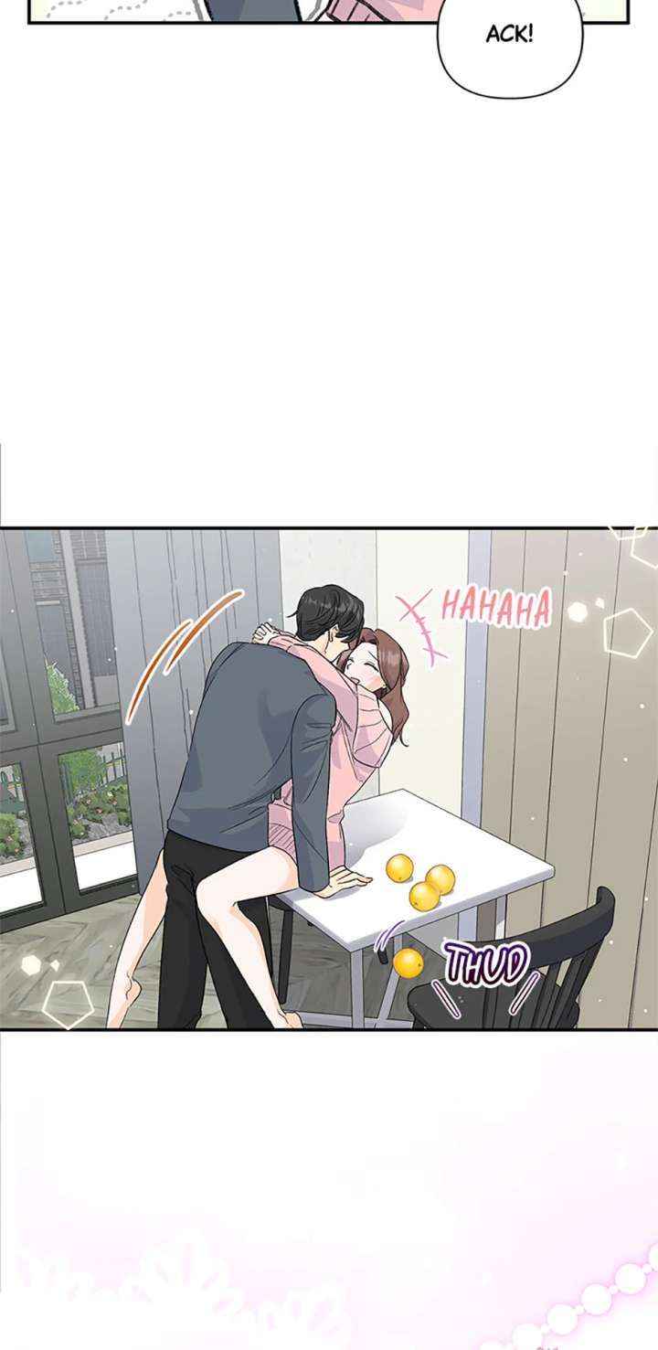 Flee if You Can’t Avoid It Chapter 43 246 11