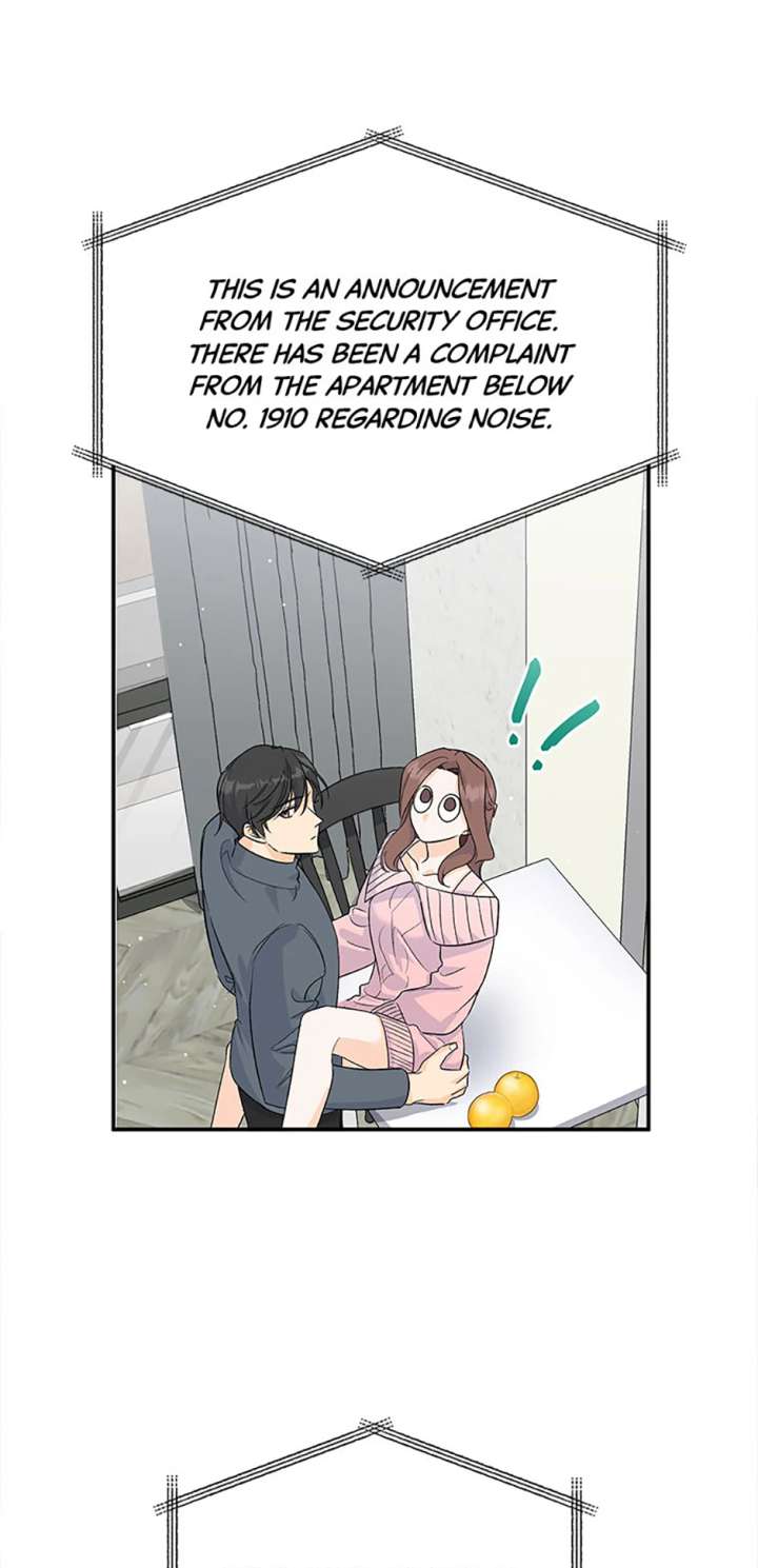 Flee if You Can’t Avoid It Chapter 43 253 18