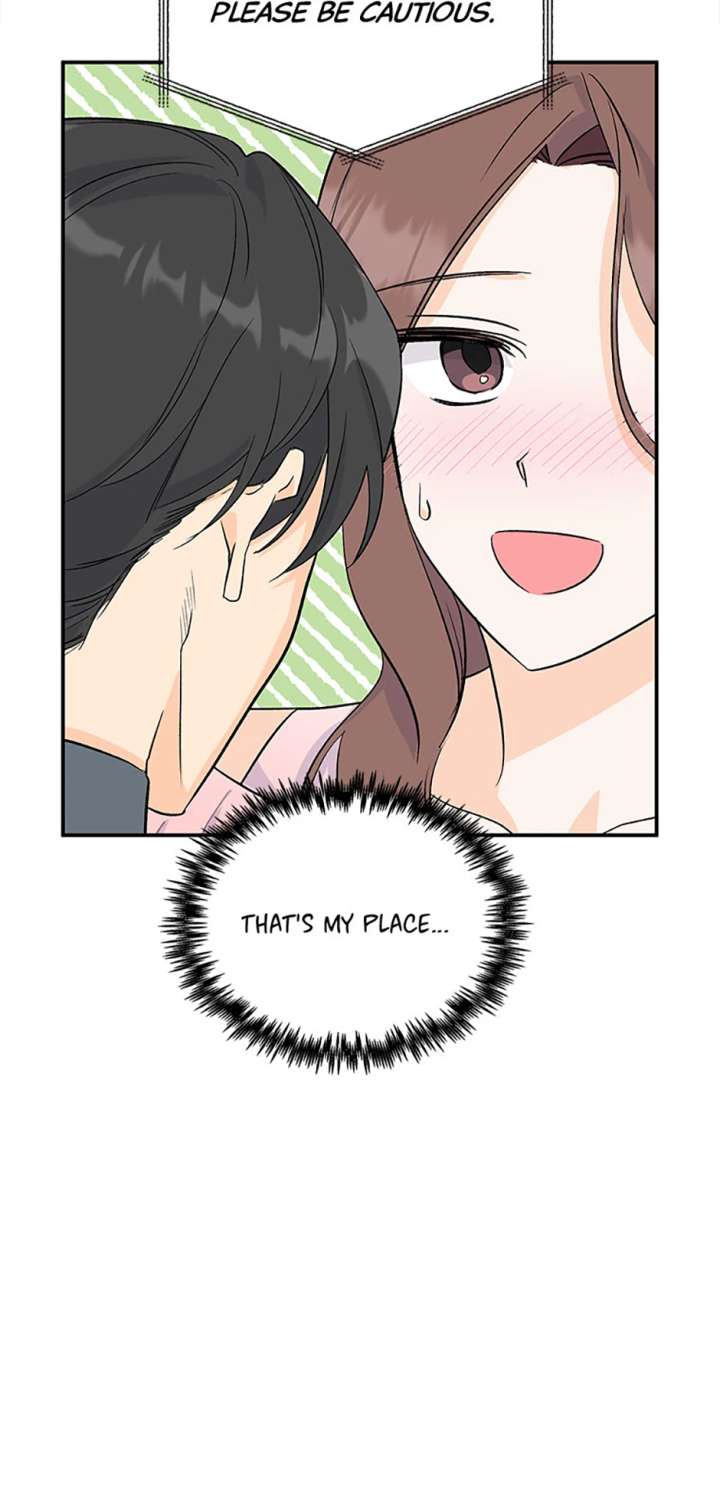 Flee if You Can’t Avoid It Chapter 43 254 19