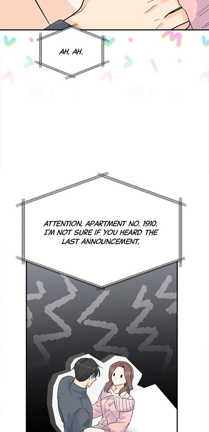 Flee if You Can’t Avoid It Chapter 43 256 21