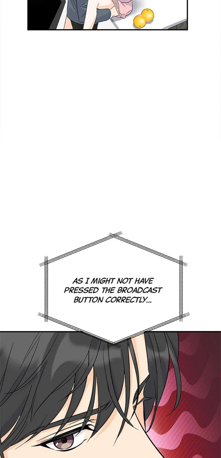 Flee if You Can’t Avoid It Chapter 43 257 22