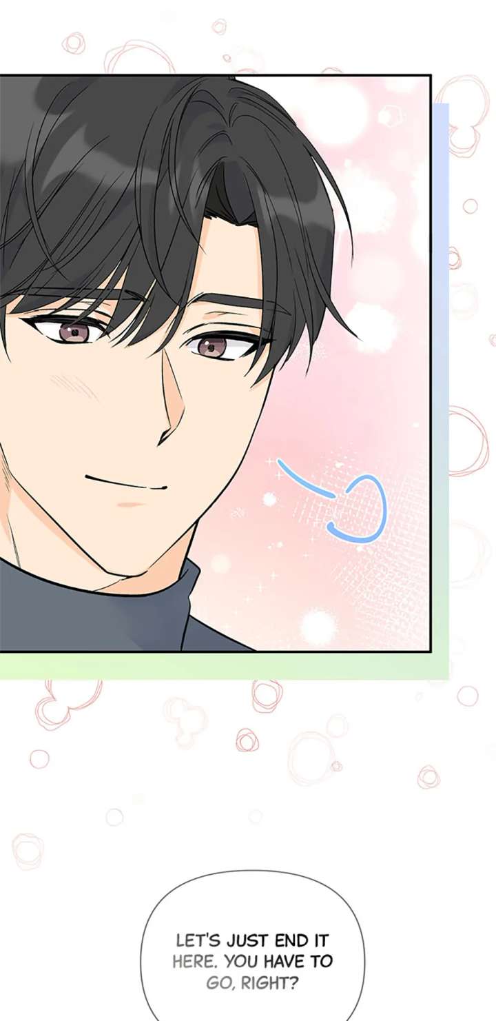 Flee if You Can’t Avoid It Chapter 43 261 26