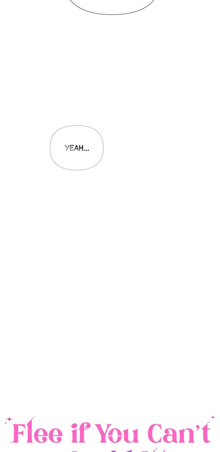 Flee if You Can’t Avoid It Chapter 43 262 27