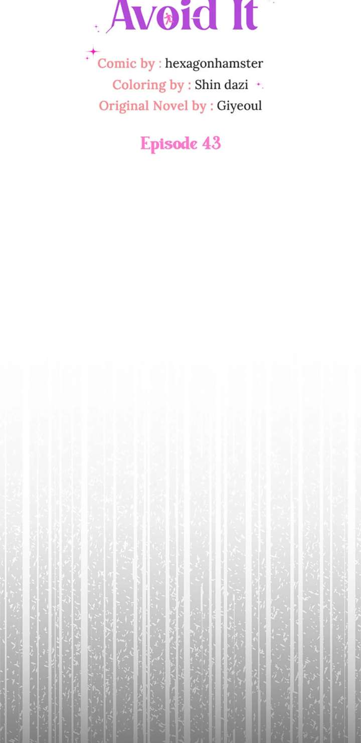 Flee if You Can’t Avoid It Chapter 43 263 28