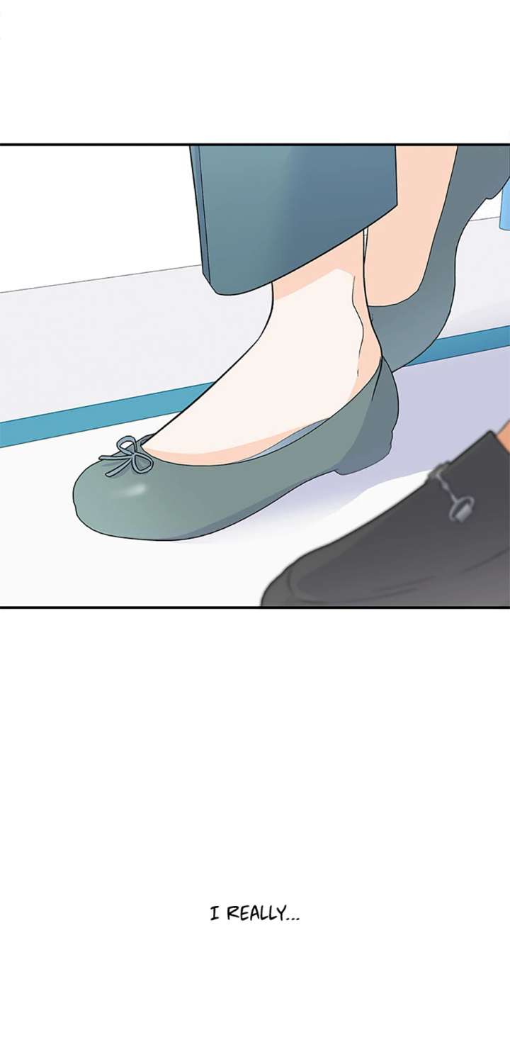 Flee if You Can’t Avoid It Chapter 43 275 40