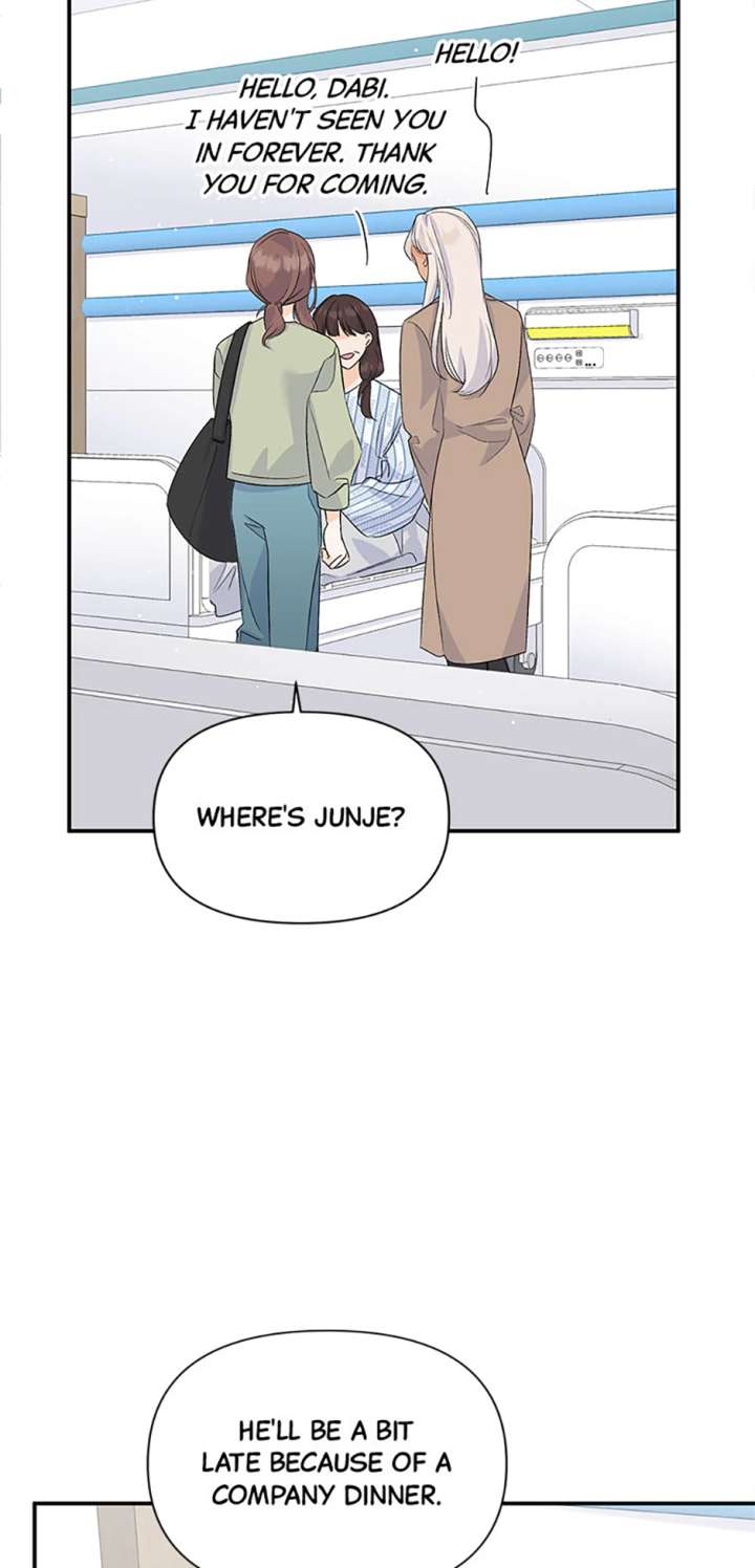 Flee if You Can’t Avoid It Chapter 43 280 45