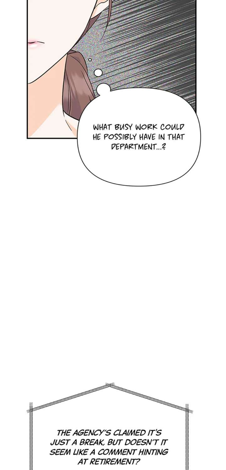 Flee if You Can’t Avoid It Chapter 43 282 47