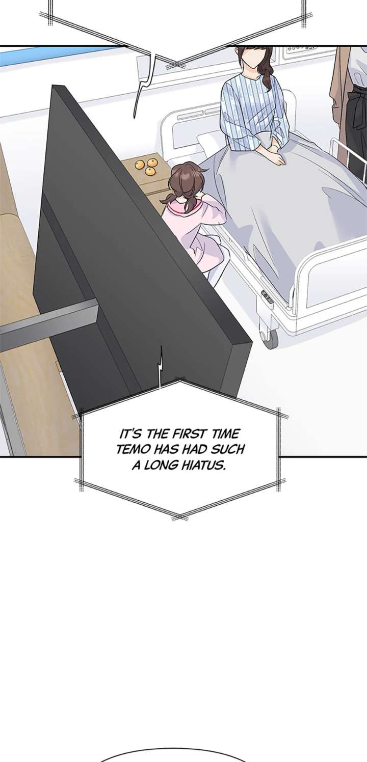 Flee if You Can’t Avoid It Chapter 43 283 48