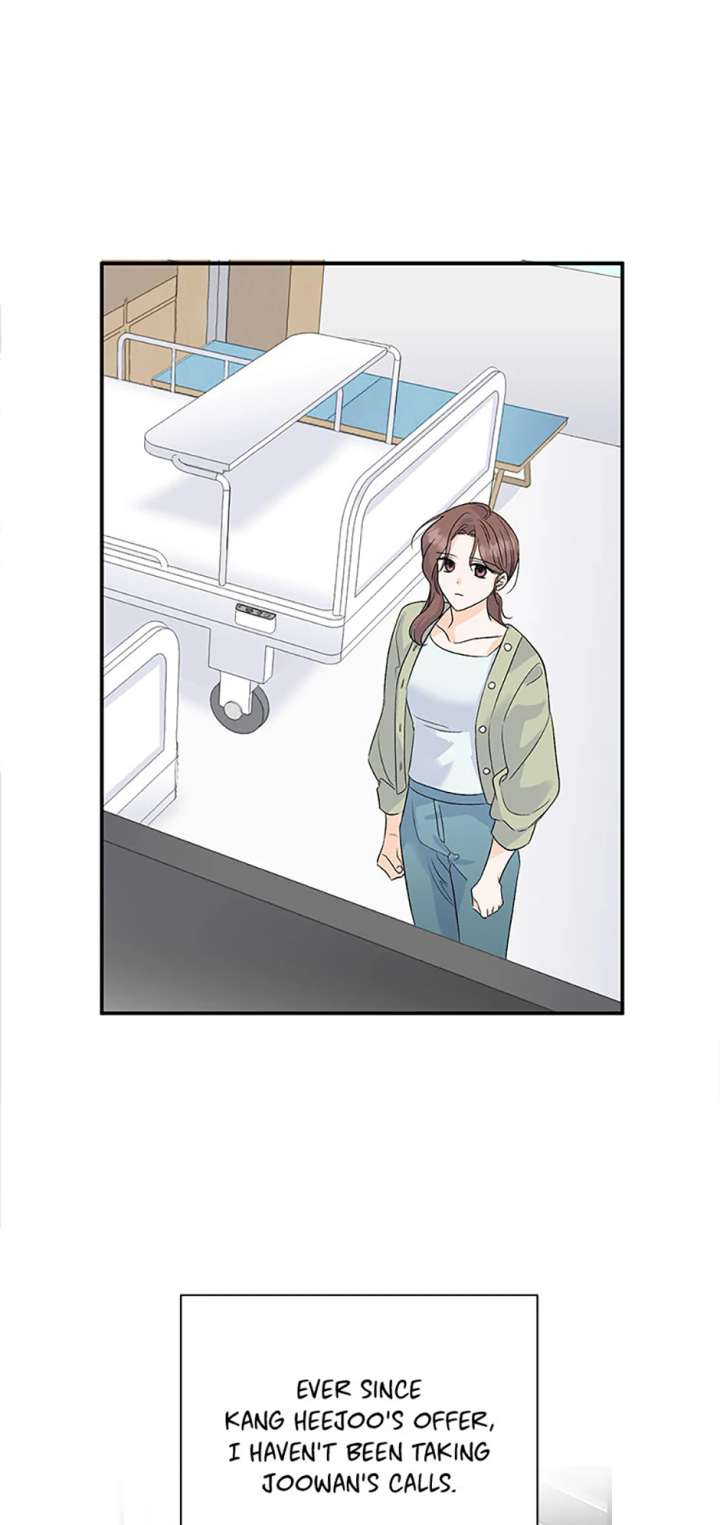 Flee if You Can’t Avoid It Chapter 43 285 50