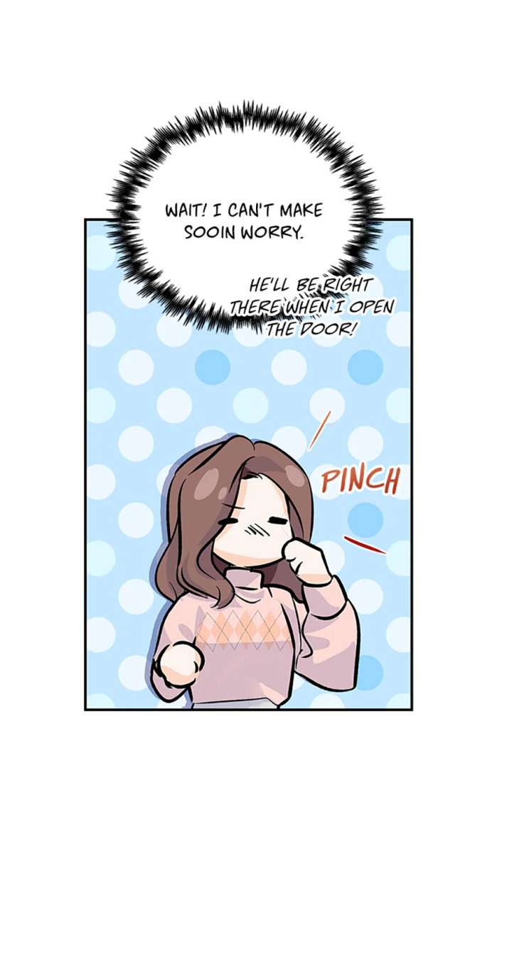 Flee if You Can’t Avoid It Chapter 43 299 64