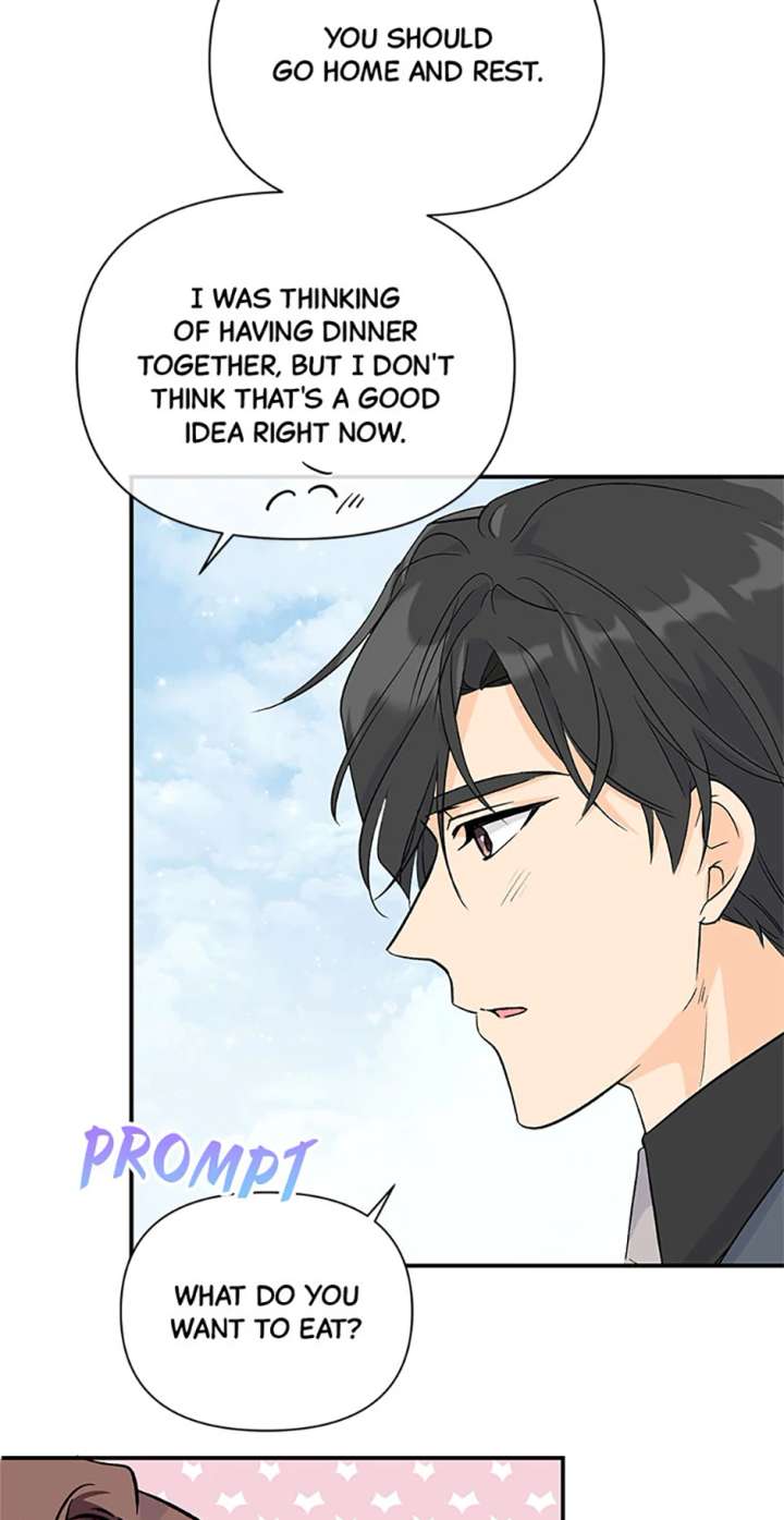 Flee if You Can’t Avoid It Chapter 43 304 69