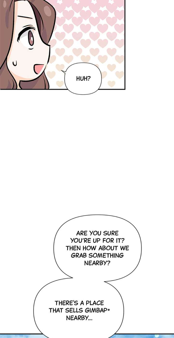 Flee if You Can’t Avoid It Chapter 43 305 70