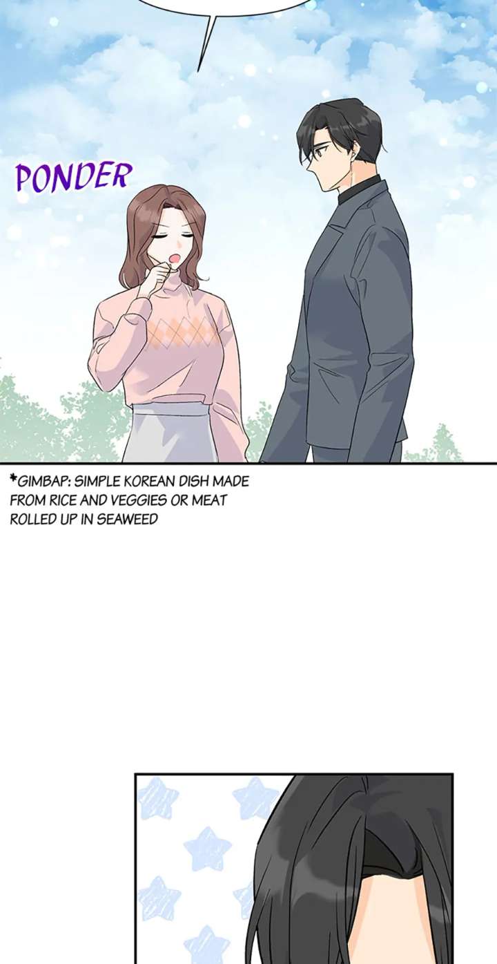 Flee if You Can’t Avoid It Chapter 43 306 71