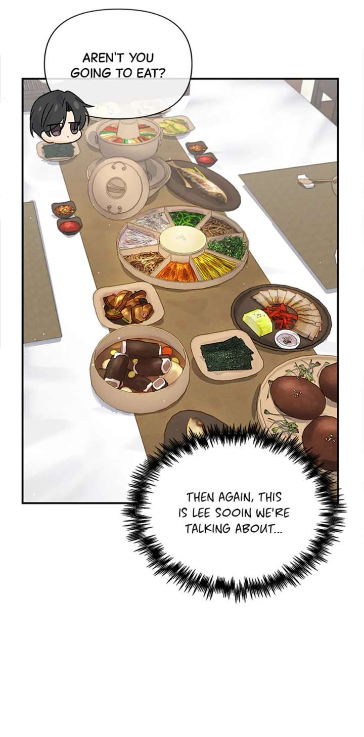 Flee if You Can’t Avoid It Chapter 44 211 03