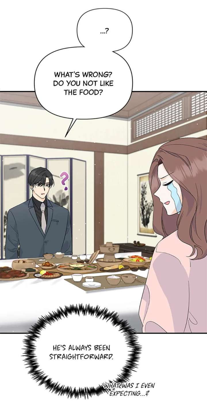 Flee if You Can’t Avoid It Chapter 44 212 04