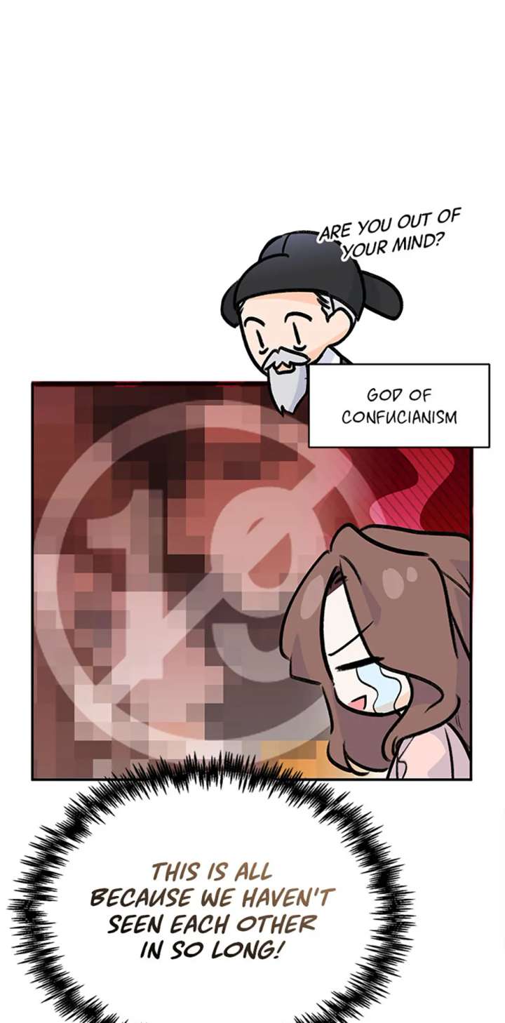 Flee if You Can’t Avoid It Chapter 44 213 05