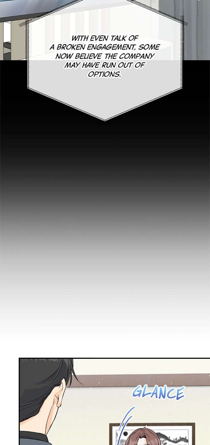 Flee if You Can’t Avoid It Chapter 44 218 10