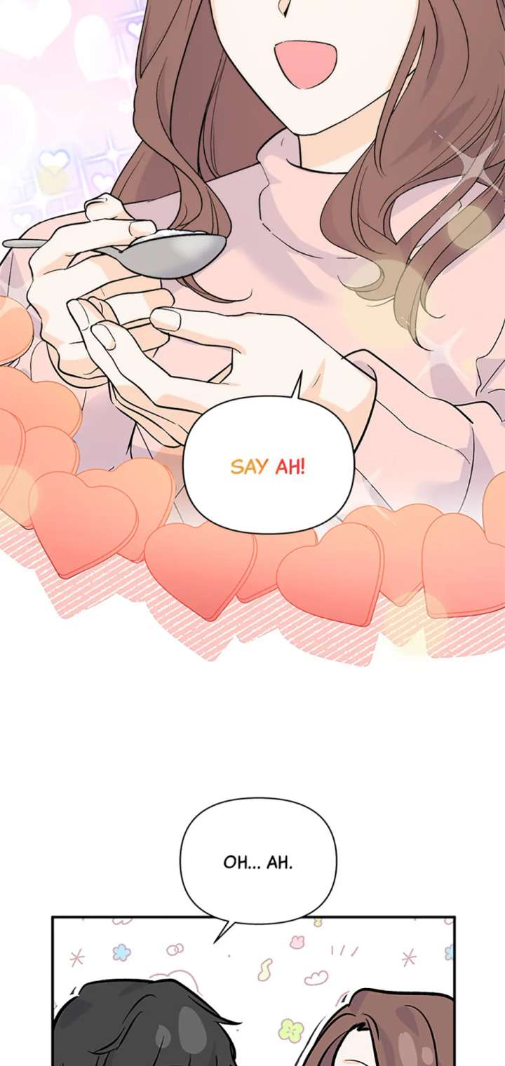 Flee if You Can’t Avoid It Chapter 44 221 13