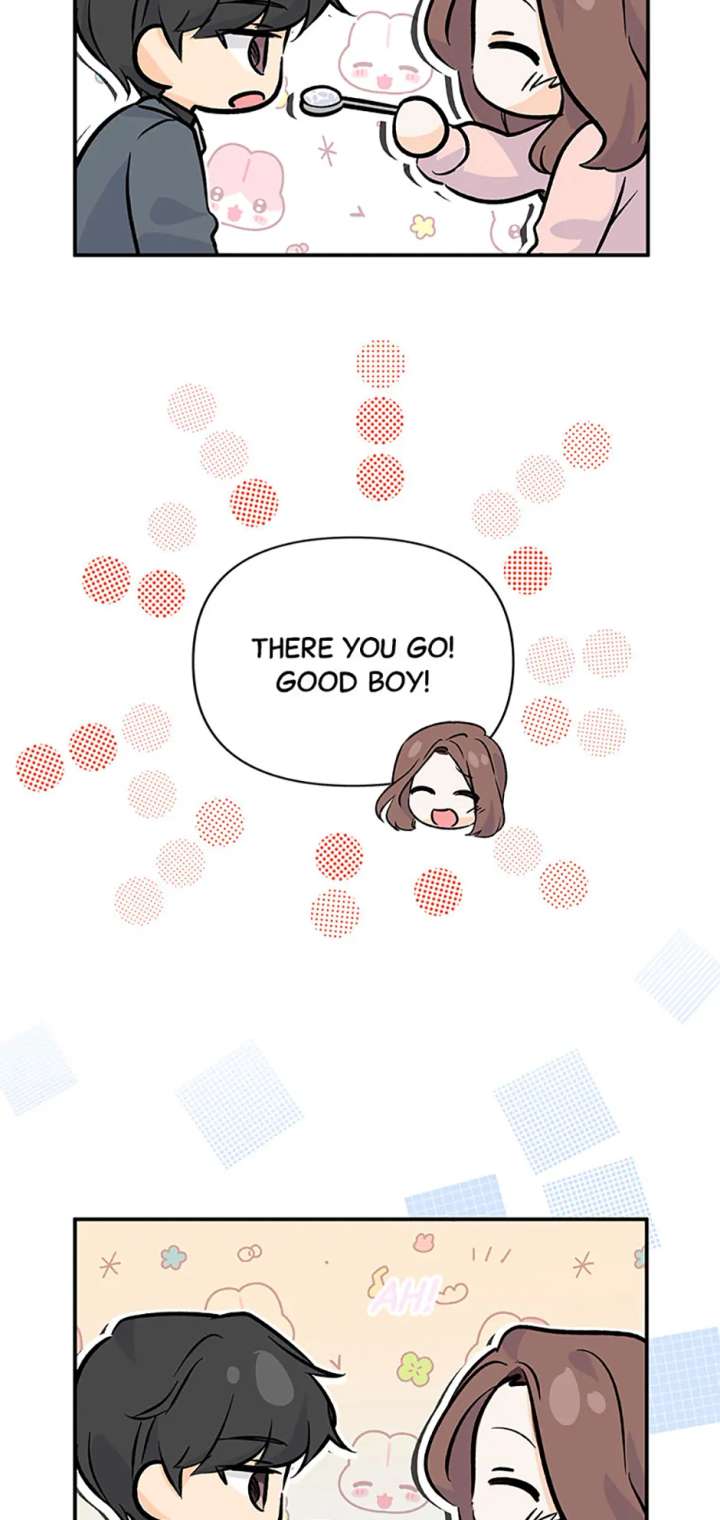 Flee if You Can’t Avoid It Chapter 44 222 14