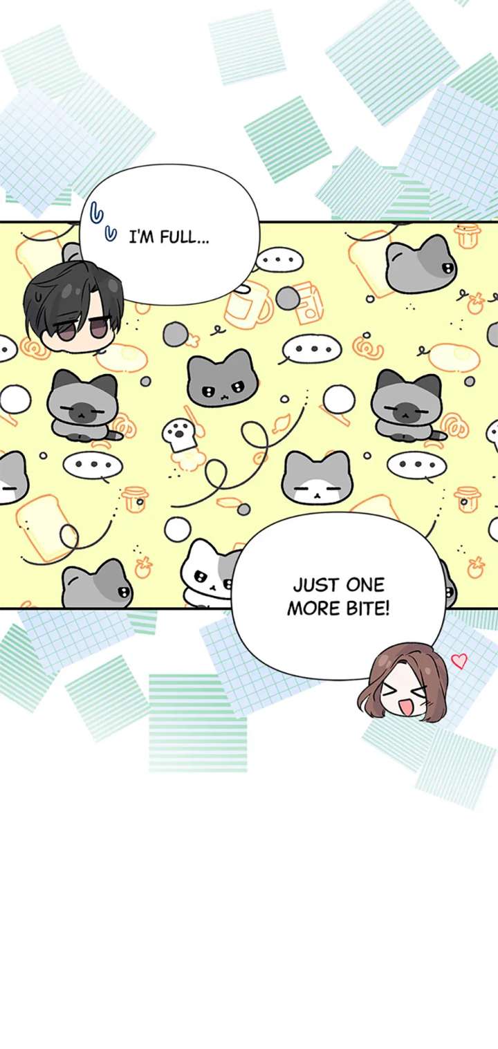 Flee if You Can’t Avoid It Chapter 44 224 16