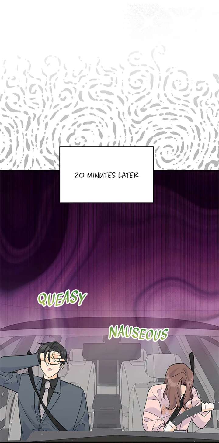 Flee if You Can’t Avoid It Chapter 44 230 22