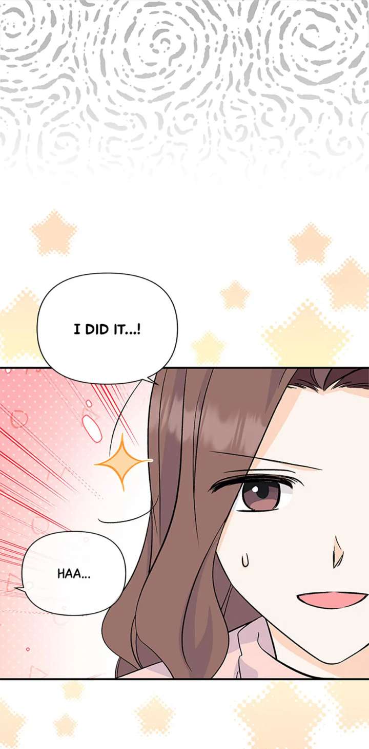 Flee if You Can’t Avoid It Chapter 44 231 23