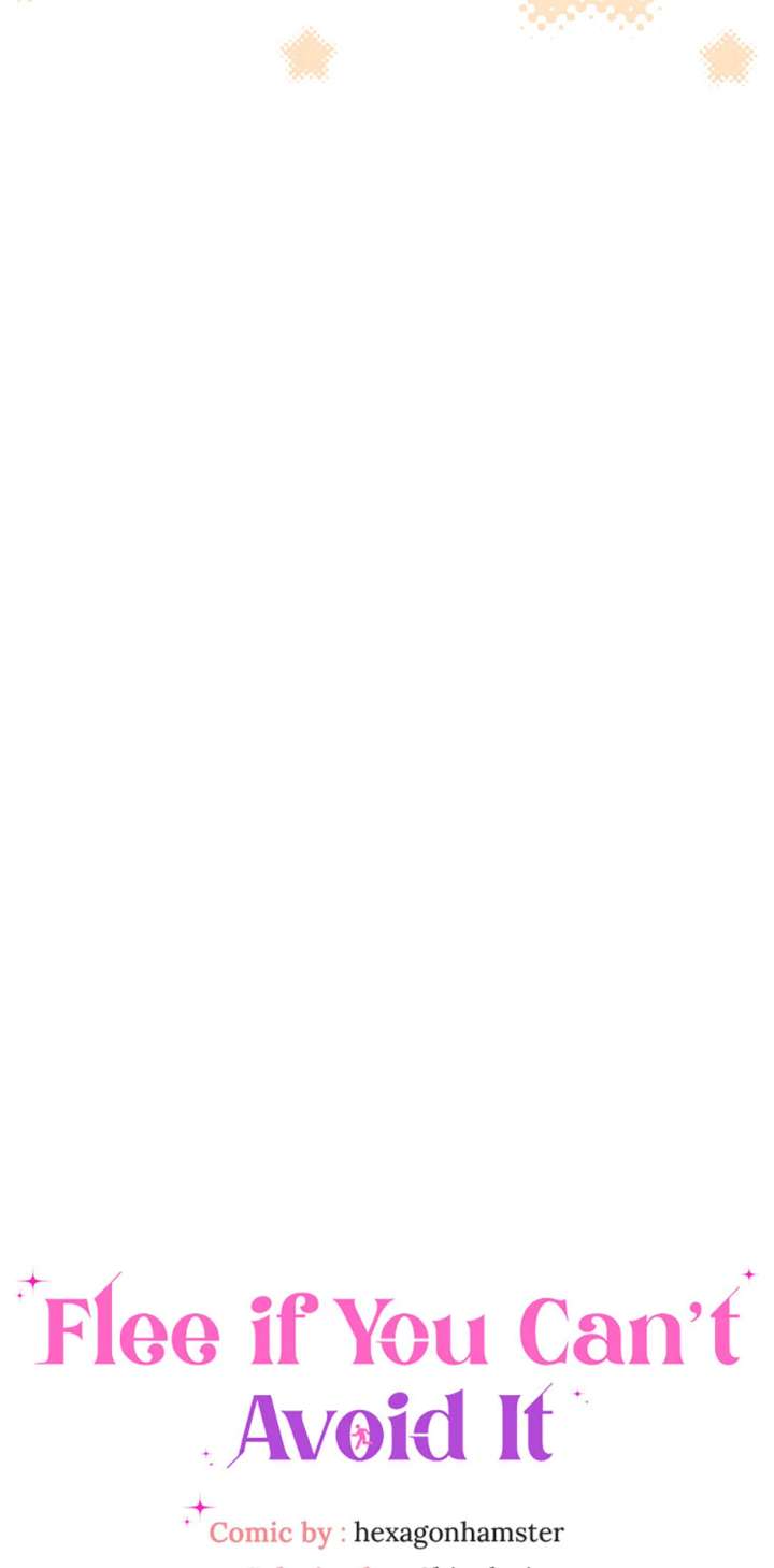Flee if You Can’t Avoid It Chapter 44 232 24