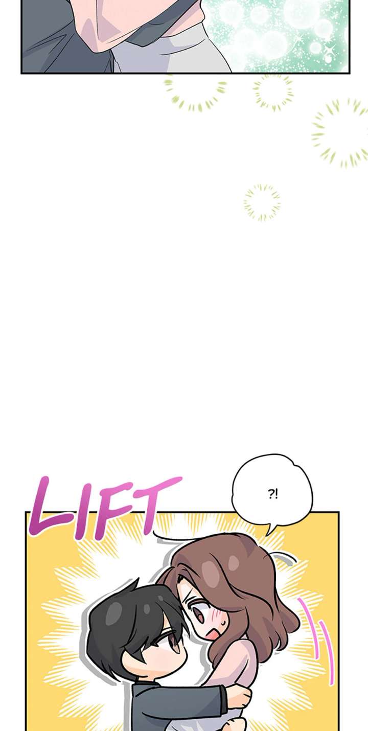 Flee if You Can’t Avoid It Chapter 44 244 36