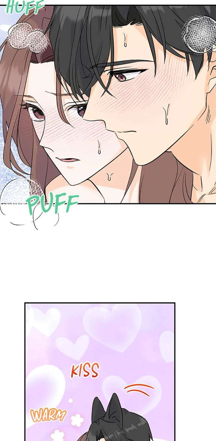 Flee if You Can’t Avoid It Chapter 44 260 52