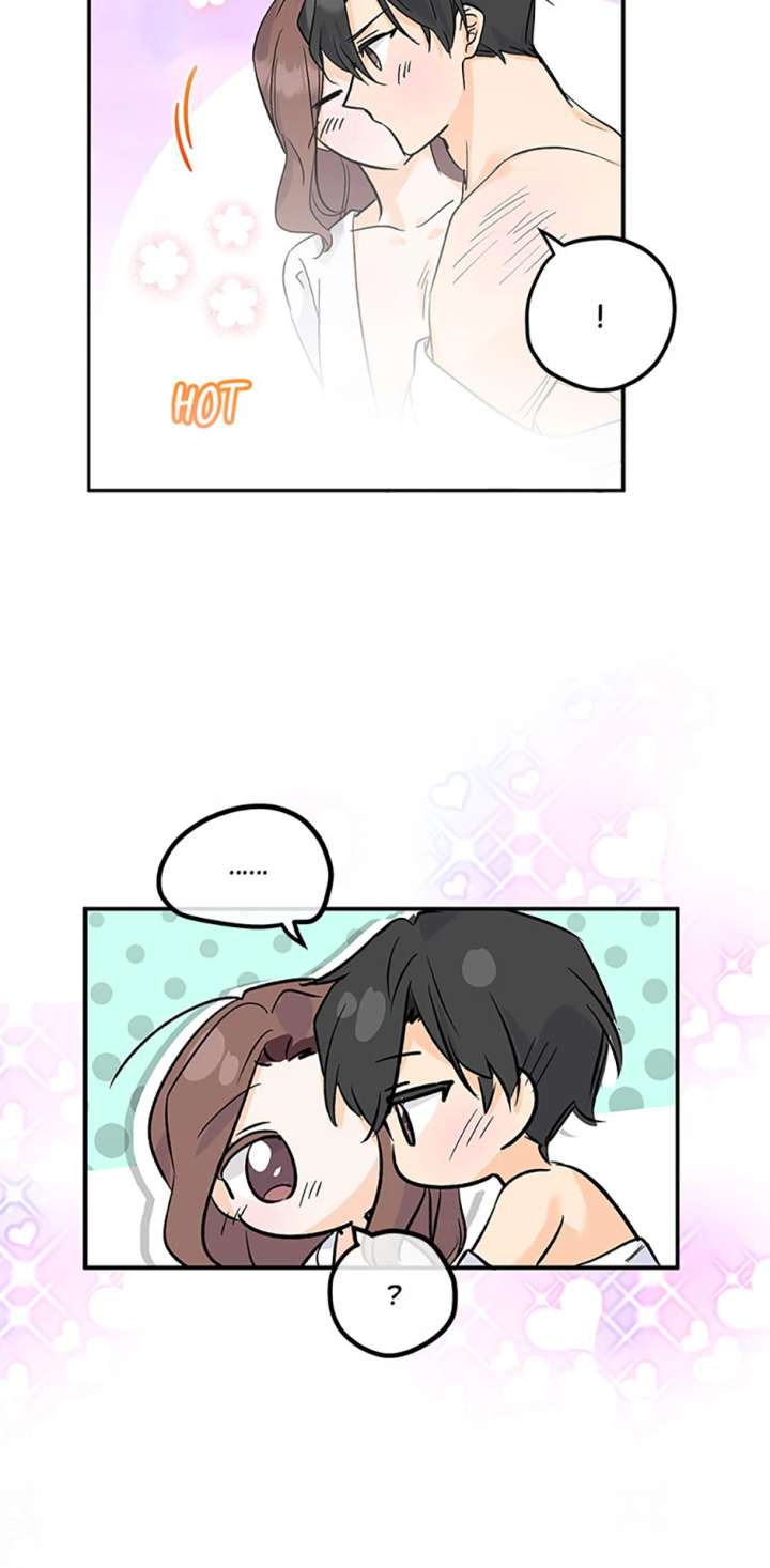 Flee if You Can’t Avoid It Chapter 44 261 53