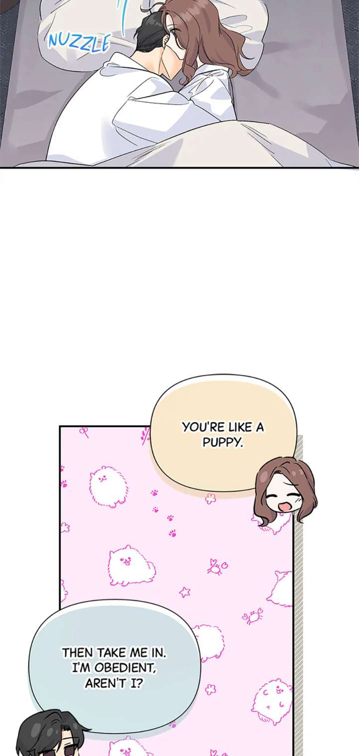 Flee if You Can’t Avoid It Chapter 44 265 57