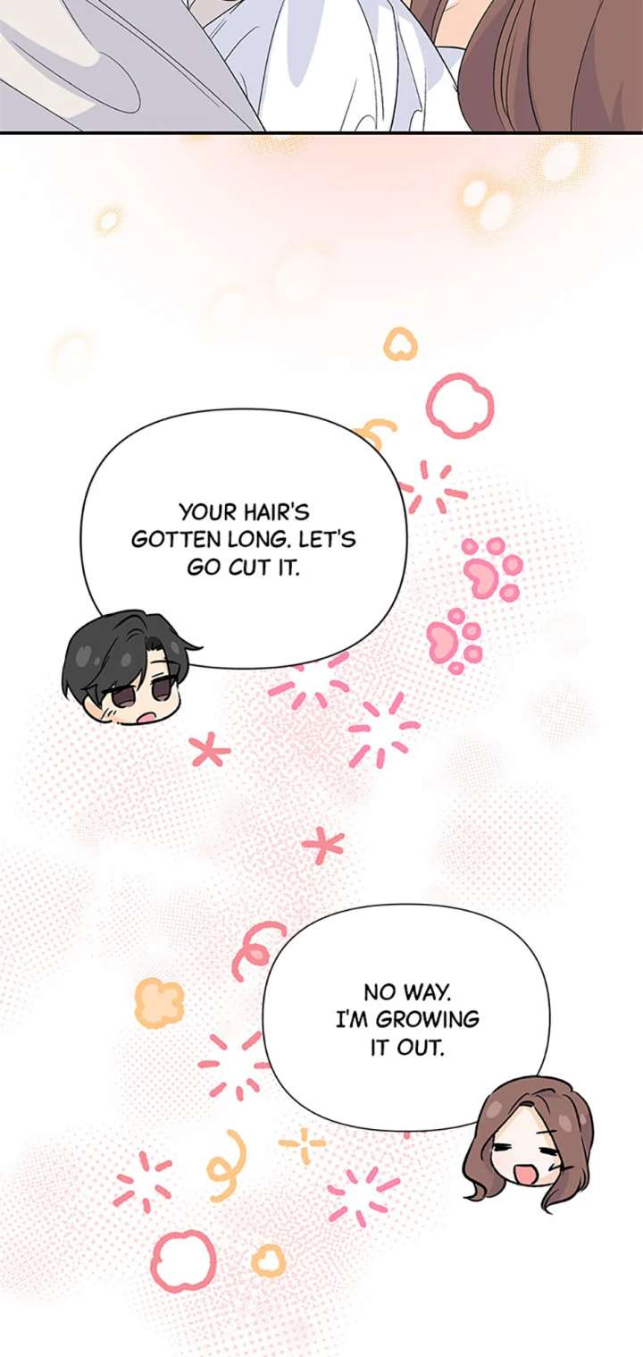 Flee if You Can’t Avoid It Chapter 44 268 60