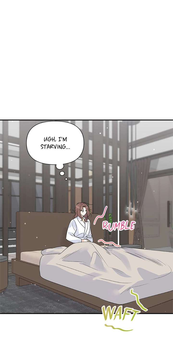 Flee if You Can’t Avoid It Chapter 45 244 24