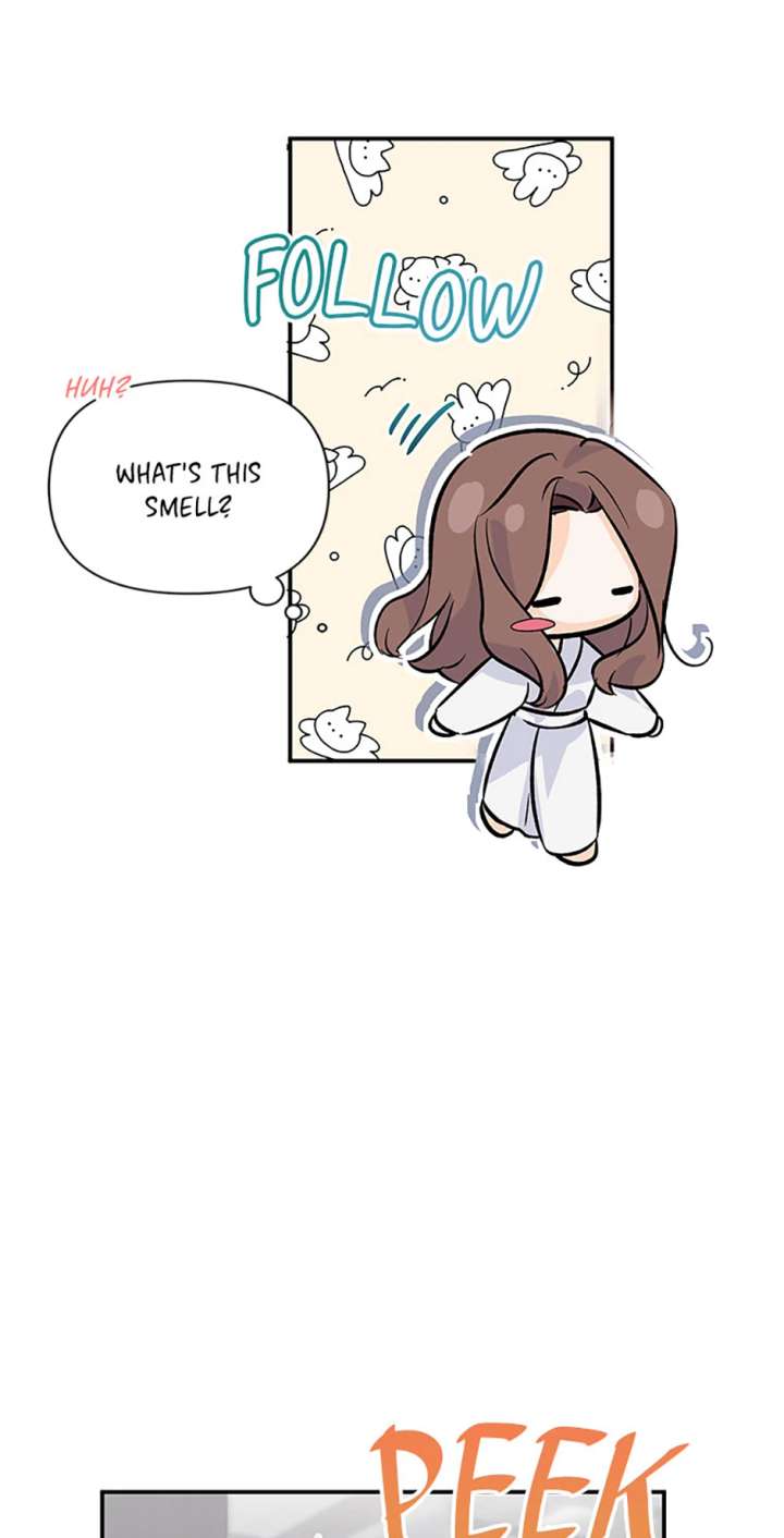 Flee if You Can’t Avoid It Chapter 45 245 25