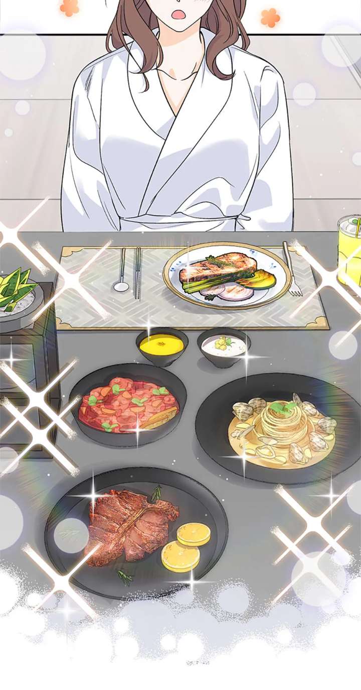 Flee if You Can’t Avoid It Chapter 45 251 31