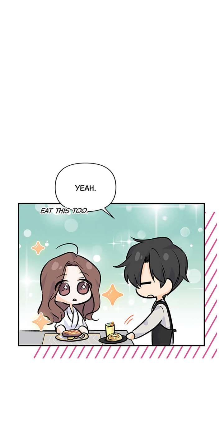 Flee if You Can’t Avoid It Chapter 45 252 32